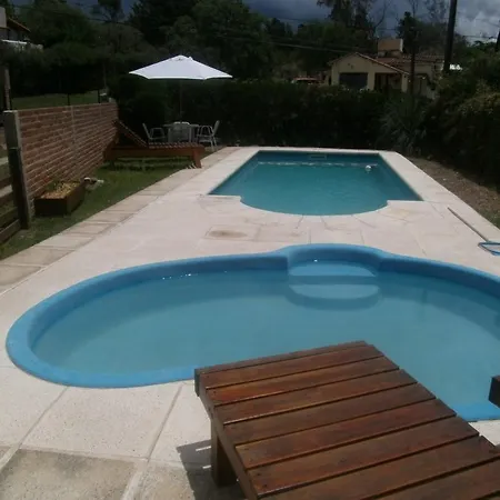 Cabañas Tio Willy-2