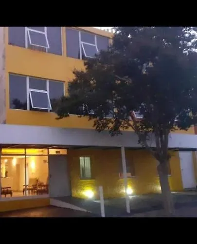 Hotel Cronos Villa Carlos Paz