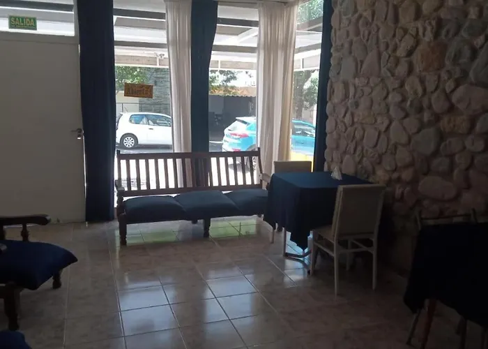 Hotel Cronos Villa Carlos Paz
