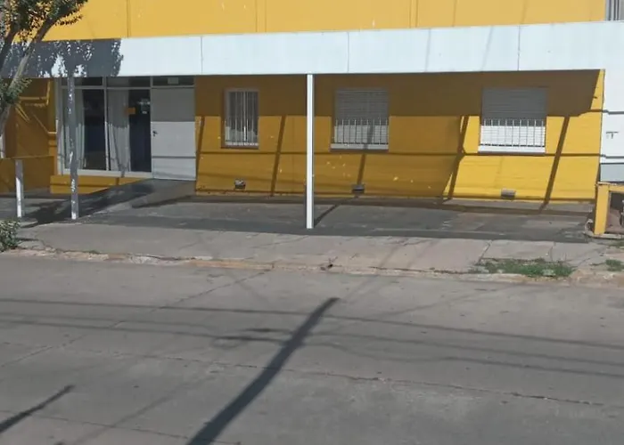 Hotel Cronos Villa Carlos Paz