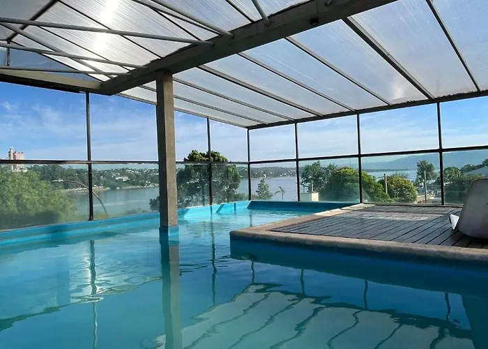 Costalago Suites Hotel Villa Carlos Paz