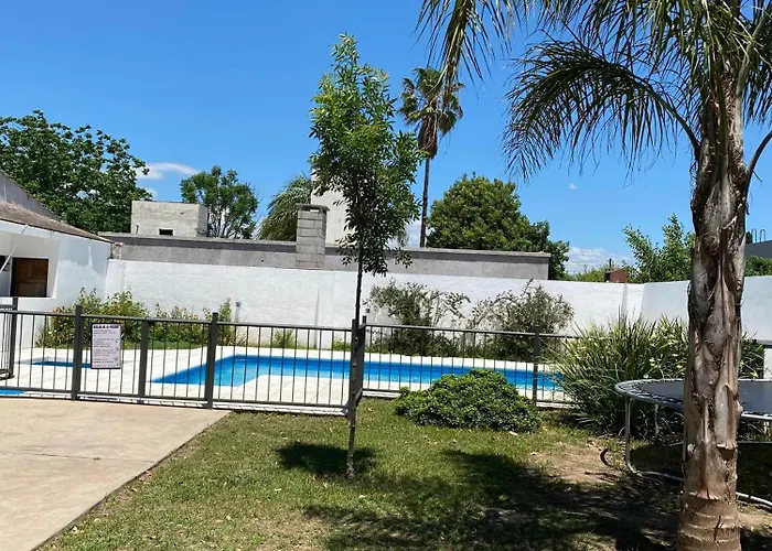 Posada Villa Carlos Paz