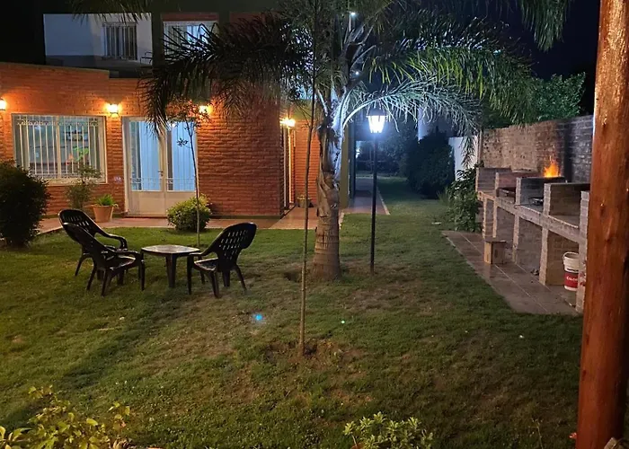 Posada Villa Carlos Paz